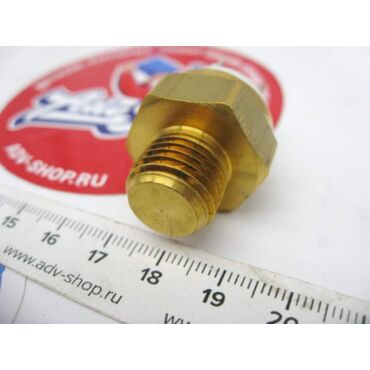 KTM датчик включения вентилятора THERMOSWITCH 95 100 DG EXCF 08 13 ( 78035045000 ) - миниатюра 1