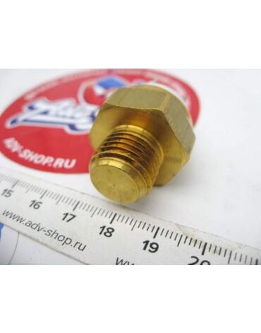 KTM датчик включения вентилятора THERMOSWITCH 95 100 DG EXCF 08 13 ( 78035045000 )