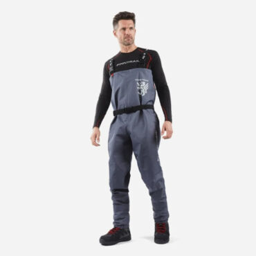 Finntrail Вейдерсы Timber 1538 DarkGrey - миниатюра 5