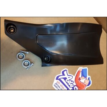 KTM / HQV брызговик амортизатора SX 16-> / EXC 17-> // TE FE 17-> ( 79006010010 ) - миниатюра 1