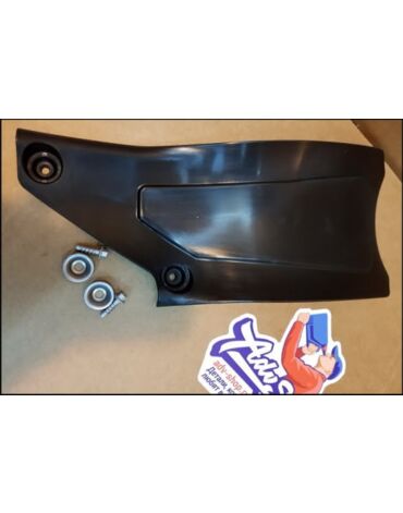 KTM / HQV брызговик амортизатора SX 16-> / EXC 17-> // TE FE 17-> ( 79006010010 )