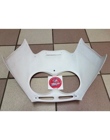 MRP передний пластик ( морда ) XRV750 RD07A ( 96 03 )