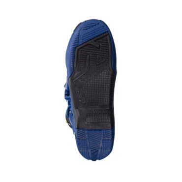 Leatt Мотоботы 4.5 Blue 2024 - миниатюра 3