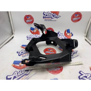 HQV Airbox короб аирбокса перед 85 TC 24 ( 2360600100033 ) - миниатюра 2