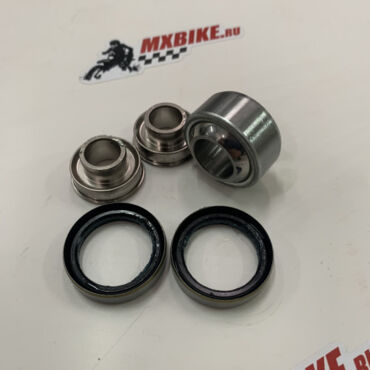 Нижний подшипник амортизатора (WP PDS) KTM SX EXC 99 16 / Husaberg TE FE 11 14 - миниатюра 2