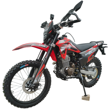 Мотоцикл Regulmoto Sport 003 PR 300 сс 5 передач - миниатюра 3