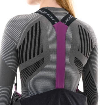 Dragonfly Комбинезон Gravity 2.0 Woman Cat Lavender - Purple 2026 - миниатюра 11