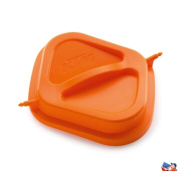 KTM Заглушка воздушного фильтра SX SXF 16-> / EXCF / EXC TPI 17-> ( 7900699810004 / 7900699800004 ) - миниатюра 1