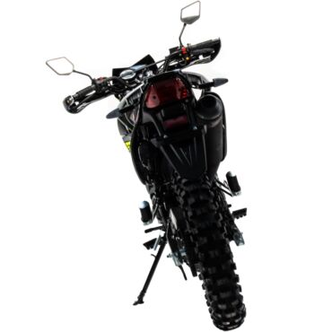 Мотоцикл Motoland 250 ENDURO ST 250 (165FMM) NEON - миниатюра 3