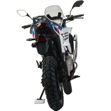 Мотоцикл Motoland 250 ENDURO GS (172FMM 5 PR250) - миниатюра 10