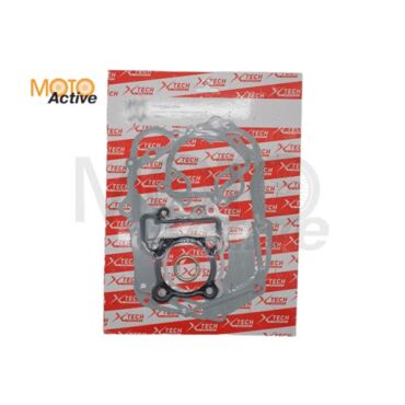 Набор прокладок полный 162YMJ W190 190cc ZS X TECH - миниатюра 1