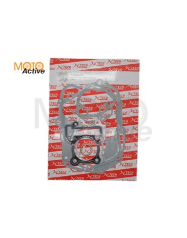 Набор прокладок полный 162YMJ W190 190cc ZS X TECH