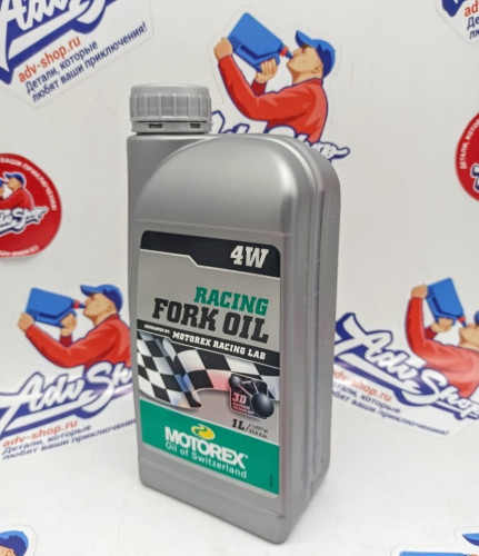 MOTOREX Масло вилочное синтетика 1L // 306404