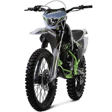 Мотоцикл Progasi  Palma 250SE CB250D G (ZS165FMM) - миниатюра 5