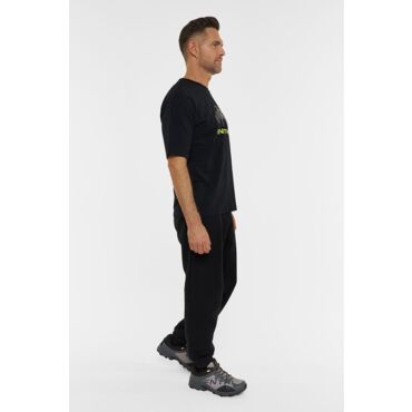 Футболка FINNTRAIL Buggy 6716 BlackYellow - миниатюра 1
