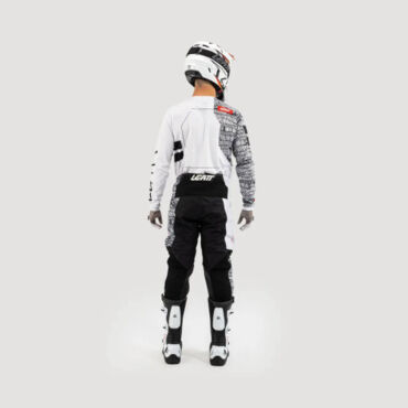 Комплект Leatt 3.5 Ride Kit White (штаны+джерси 2025) - миниатюра 6