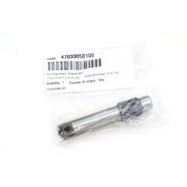 KTM вал кикстартера 85 SX LONG 03 17 ( 47033050100 ) - миниатюра 1