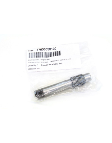KTM вал кикстартера 85 SX LONG 03 17 ( 47033050100 )
