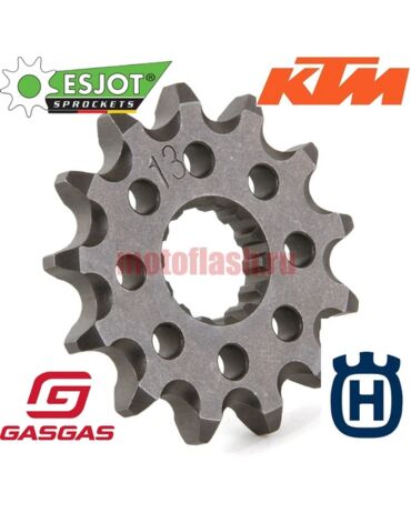 звезда ведущая KTM 85 SX '18 27 / Husqvarna TC 85 '18 27 / Gas Gas MC 85 '21 27