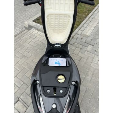Скутер SPRMOTORS FS+ - миниатюра 12