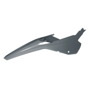 Крыло заднее RTech R CDBETGR0020 Beta RR 2020 2025 XTrainer 2023 2025 037.43.007.87.31 серое - миниатюра 1