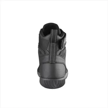 Мотоботы Gaerne G Rocket Black - миниатюра 3
