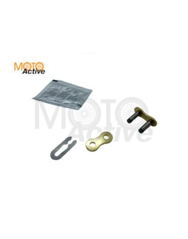 Цепь привода CZ Chains 520 MX Gold - 116