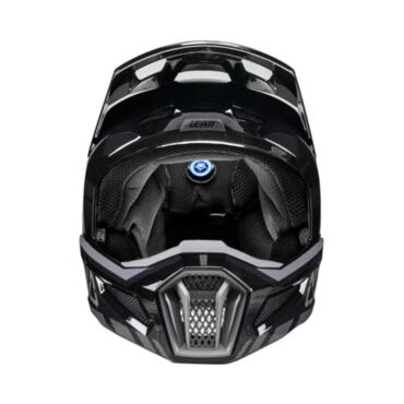 Leatt Шлем кроссовый 2.5 V26 Grey - миниатюра 3