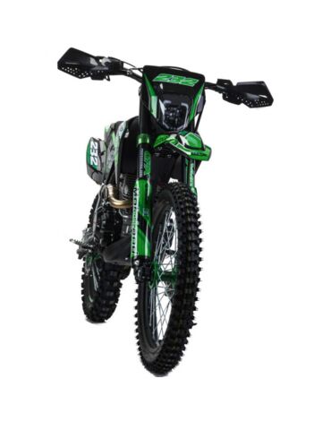 Мотоцикл Кросс Motoland XT300 HS (175FMM 4V)