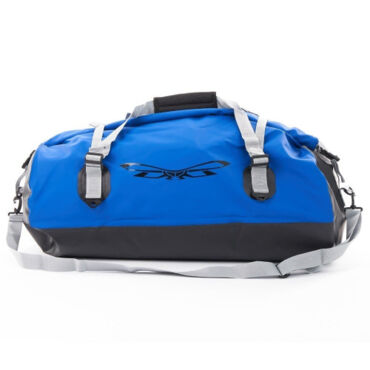 Dragonfly Гермосумка DF Multi XL Blue 100л - миниатюра 1