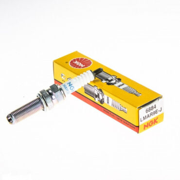 Свеча зажигания NGK LMAR9E J - миниатюра 1