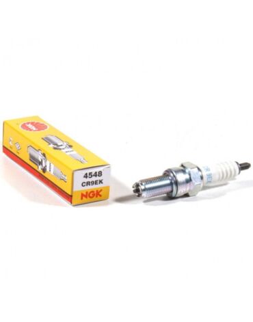 Свеча зажигания NGK CR9EK 4548 (4)