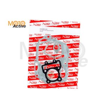 Набор прокладок (полный) 160FMJ YX150 (W150 2) 150см3 X TECH - миниатюра 1