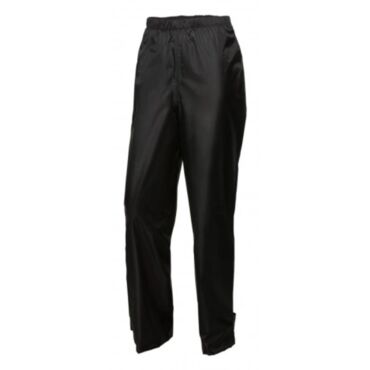 IXS Дождевик раздельный Horton 3 Black - миниатюра 2