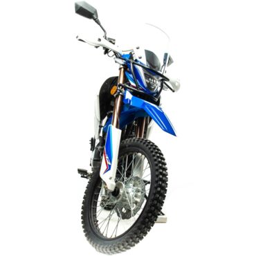 Мотоцикл Motoland 250 ENDURO XR250 (172FMM 5 PR250) - миниатюра 3