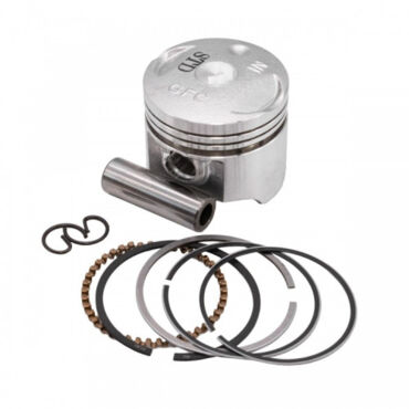 Поршень Honda 4T EFI AF AF68 / 61/ 62 E, d 37,8 - миниатюра 1