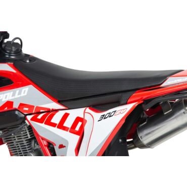 Мотоцикл Кросс Moto Apollo M3 300 (175FMM) 2026 - миниатюра 3