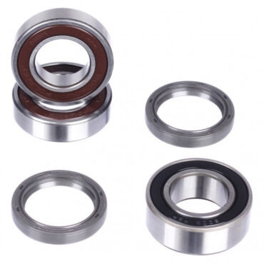 Комплект подшипников и сальников заднего колеса CHAKIN RacingLine CH25 1420RL - миниатюра 1