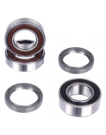 Комплект подшипников и сальников заднего колеса CHAKIN RacingLine CH25 1420RL