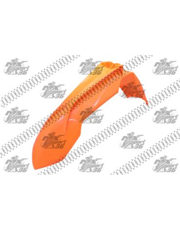 Крыло переднее Zuumav K7 Kayo K6 KTM 2013 2016 оранжевое