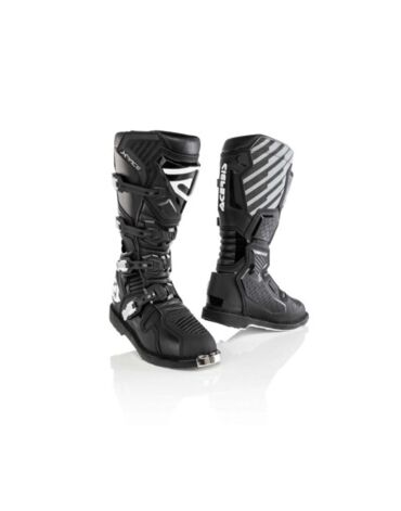 Acerbis Мотоботы кроссовые X RACE Black