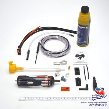Scottoiler KTM Kit special edition vSystem (10002987) - миниатюра 1