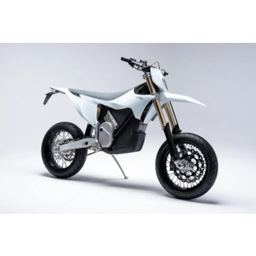 Stark Varg SM (Super moto) - миниатюра 4