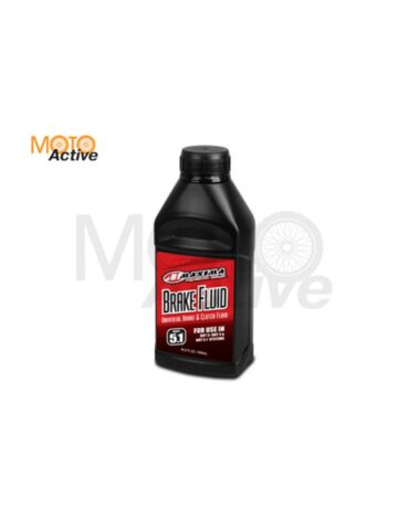 Тормозная жидкость DOT 5.1 Standard Brake Fluid
