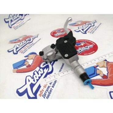 KTM главный цилиндр / машинка сцепления BREMBO 10mm DOT 250 350 450 SX SXF 06-> / 250 300 350 450 500 530 EXC EXCF 06-> ( 54802030144 / 54802030044 ) - миниатюра 2