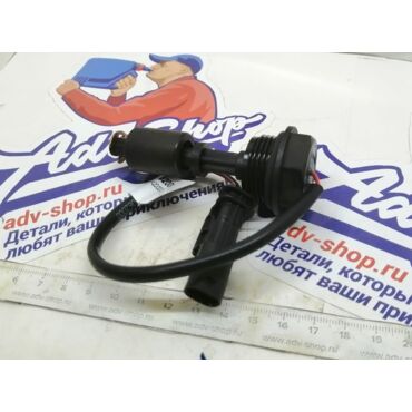 KTM Oil level sensor TPI датчик уровня масла 250 300 EXC 18 23 ( 55638062000 ) - миниатюра 1