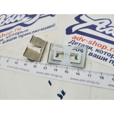 KTM рк пружины тормозного суппорта перед / комплект EXC / SX / 640 97 11 ( 54613212000 ) - миниатюра 1