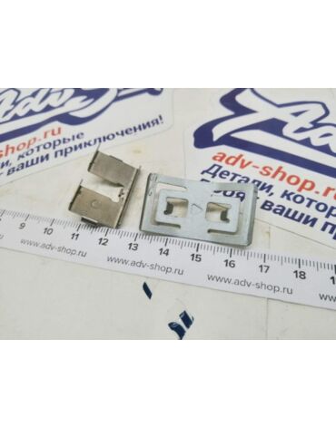 KTM рк пружины тормозного суппорта перед / комплект EXC / SX / 640 97 11 ( 54613212000 )