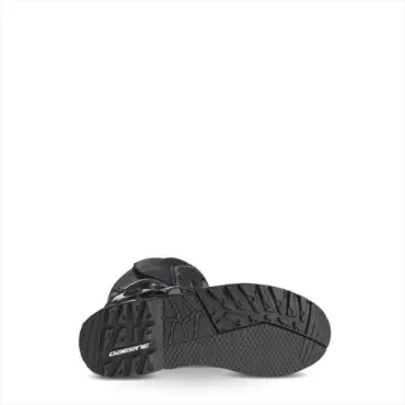 Мотоботы Gaerne G.Dakar Gore Tex Black - миниатюра 4