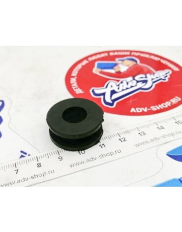 KTM демпфер глушителя BLACK 4T ( 77205068000 / 54605068000 )